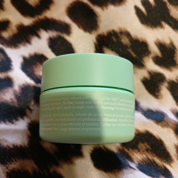 Boscia cactus water hydrating cream - Picture 3 of 4